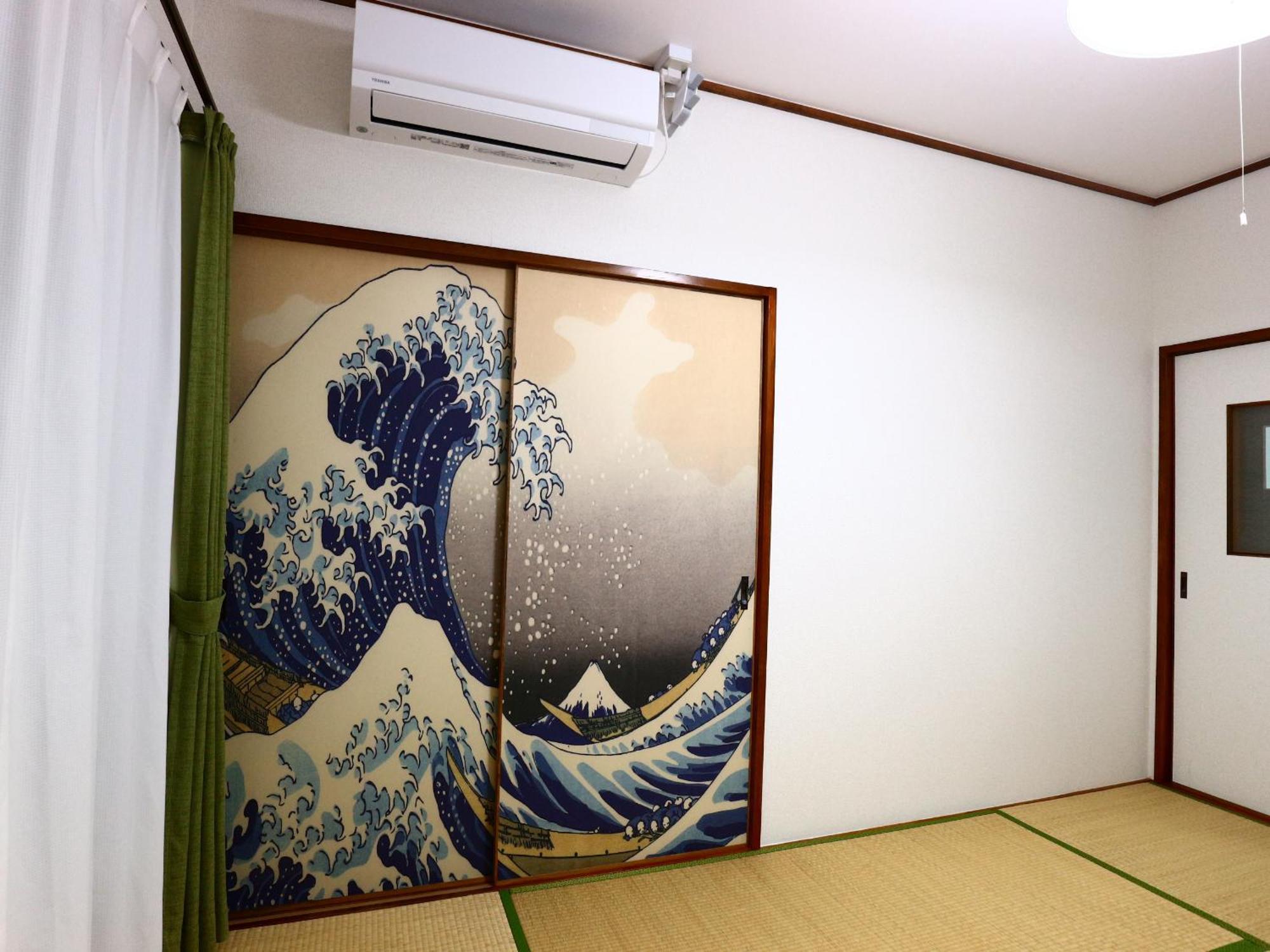 富士山結アパートメント Fujiyoshida Bagian luar foto