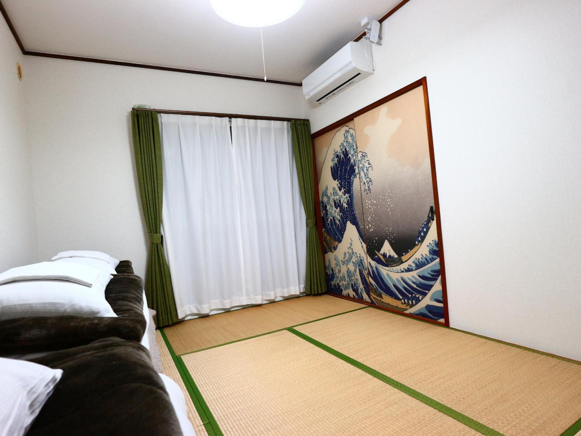 富士山結アパートメント Fujiyoshida Bagian luar foto
