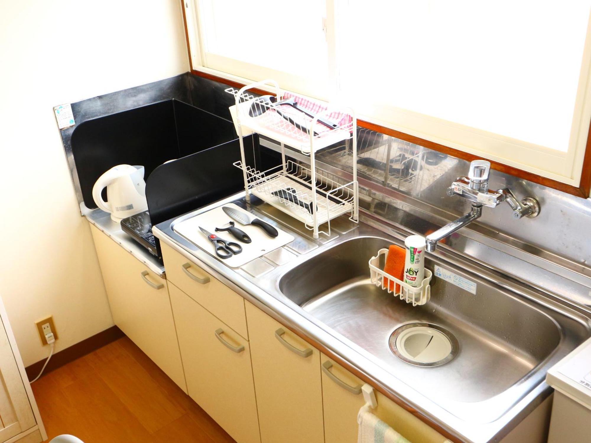 富士山結アパートメント Fujiyoshida Bagian luar foto